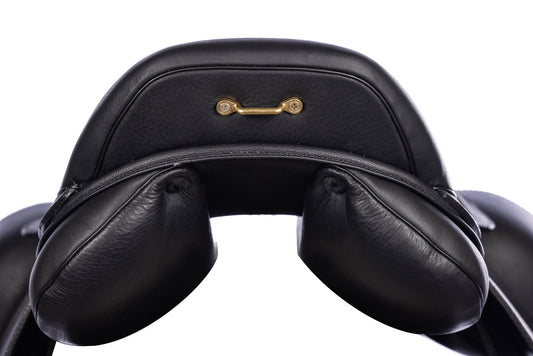 Sella Plus saddle