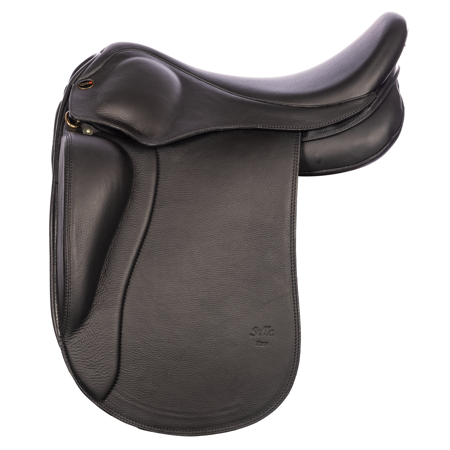 Sella Plus saddle