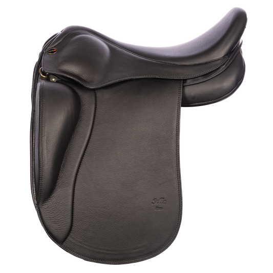 Sella Plus saddle