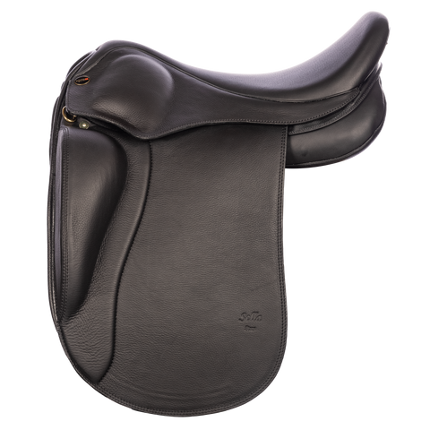 Sella Plus saddle