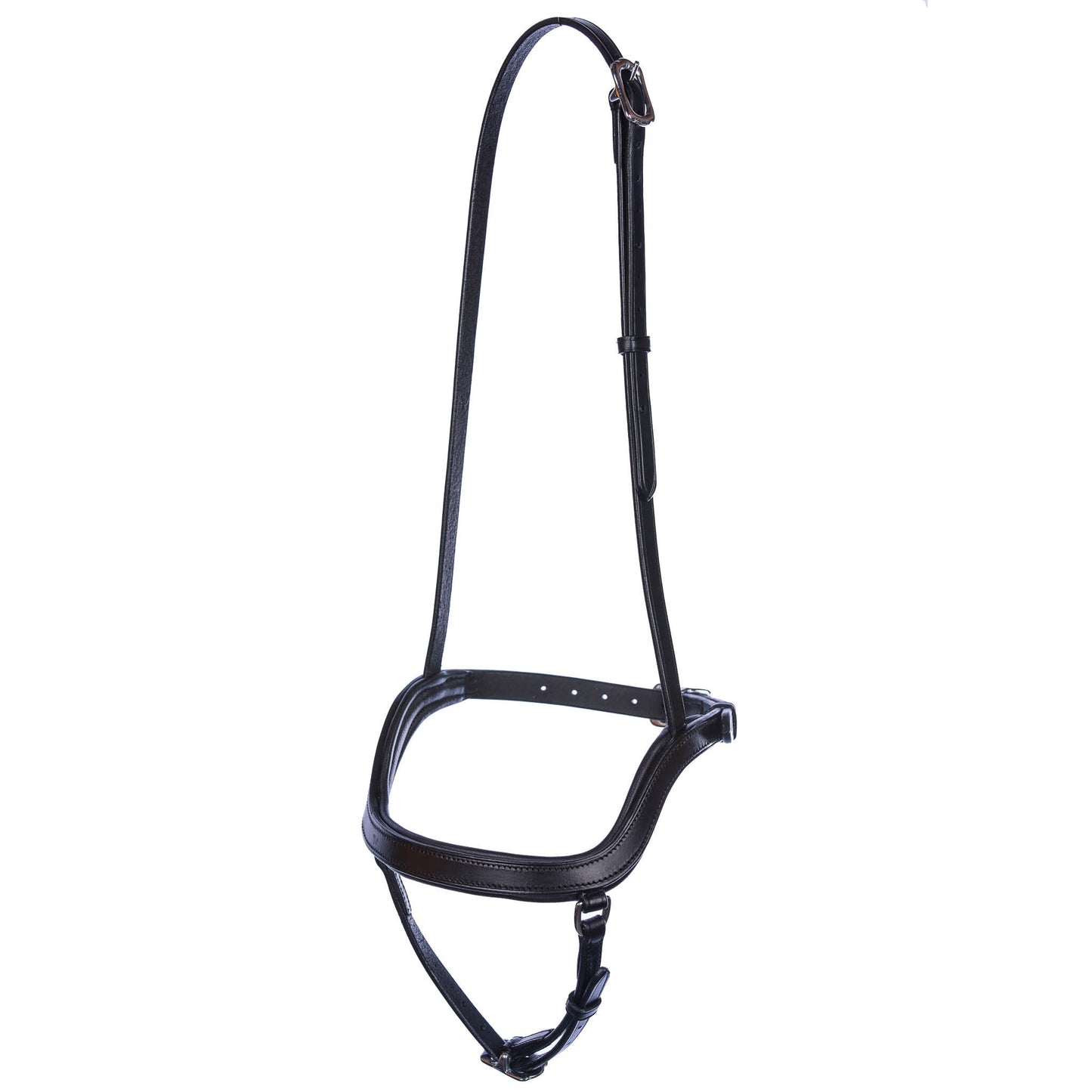 Singula – Ergonomic fusion noseband