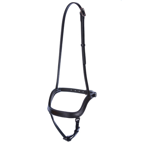 Singula – Ergonomic fusion noseband