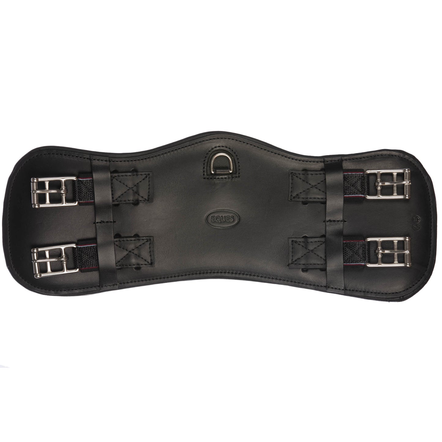 Ergonomic girth