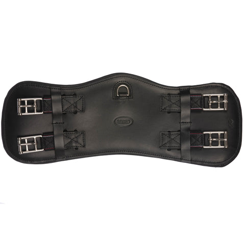 Ergonomic girth